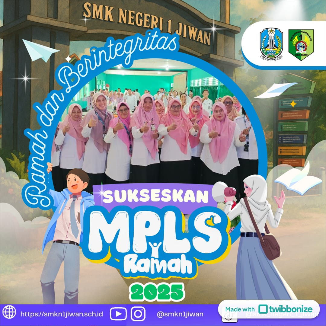 Dokumentasi MPLS 2025